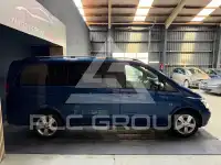 2012 Mercedes Benz Viano