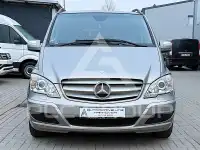 2012 Mercedes Benz Viano