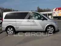 2012 Mercedes Benz Viano