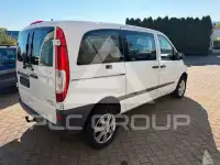 2012 Mercedes Benz Viano