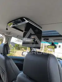2012 Mercedes Benz Viano