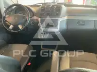 2012 Mercedes Benz Viano