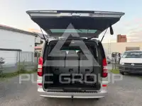 2012 Mercedes Benz Viano