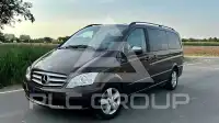 2012 Mercedes Benz Viano