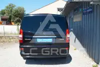 2012 Mercedes Benz Viano