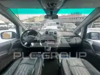 2012 Mercedes Benz Viano