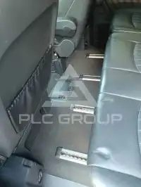 2012 Mercedes Benz Viano