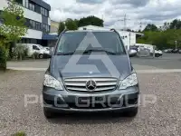 2012 Mercedes Benz Viano