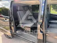 2012 Mercedes Benz Viano