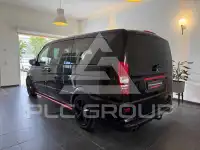 2012 Mercedes Benz Viano