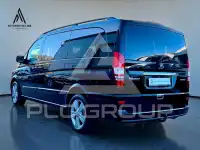 2012 Mercedes Benz Viano