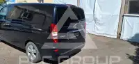 2012 Mercedes Benz Viano