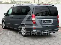 2012 Mercedes Benz Viano