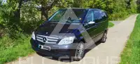 2012 Mercedes Benz Viano