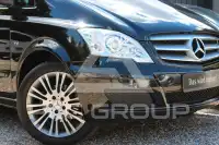 2012 Mercedes Benz Viano