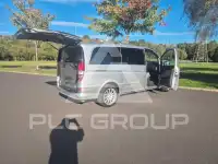 2012 Mercedes Benz Viano