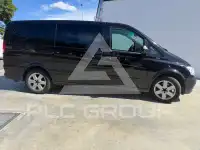 2012 Mercedes Benz Viano