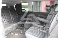 2012 Mercedes Benz Viano