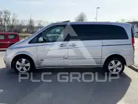 2012 Mercedes Benz Viano