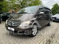 2012 Mercedes Benz Viano