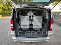 2012 Mercedes Benz Viano