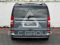 2012 Mercedes Benz Viano