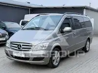 2012 Mercedes Benz Viano