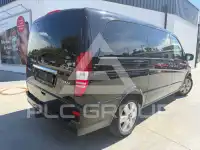 2012 Mercedes Benz Viano