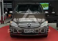 2012 Mercedes Benz Viano