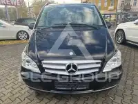 2012 Mercedes Benz Viano
