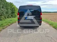 2012 Mercedes Benz Viano
