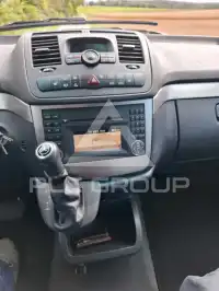 2012 Mercedes Benz Viano