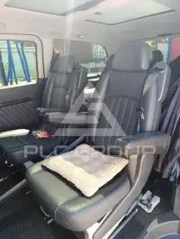 2012 Mercedes Benz Viano