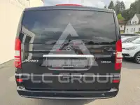 2012 Mercedes Benz Viano
