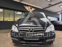 2012 Mercedes Benz Viano