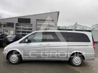 2013 Mercedes Benz Viano