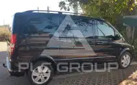 2012 Mercedes Benz Viano