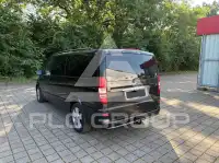 2012 Mercedes Benz Viano