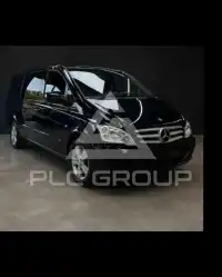 2012 Mercedes Benz Viano