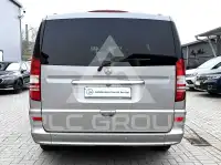 2012 Mercedes Benz Viano