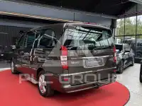 2012 Mercedes Benz Viano