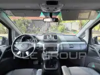 2012 Mercedes Benz Viano