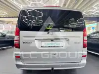 2012 Mercedes Benz Viano