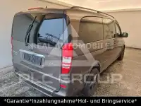 2012 Mercedes Benz Viano