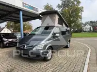 2012 Mercedes Benz Viano