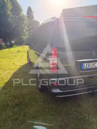 2012 Mercedes Benz Viano