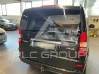 2012 Mercedes Benz Viano