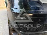 2012 Mercedes Benz Viano