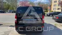 2012 Mercedes Benz Viano