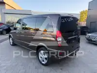 2012 Mercedes Benz Viano